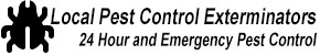 Battle Creek MI Pest Control Exterminators